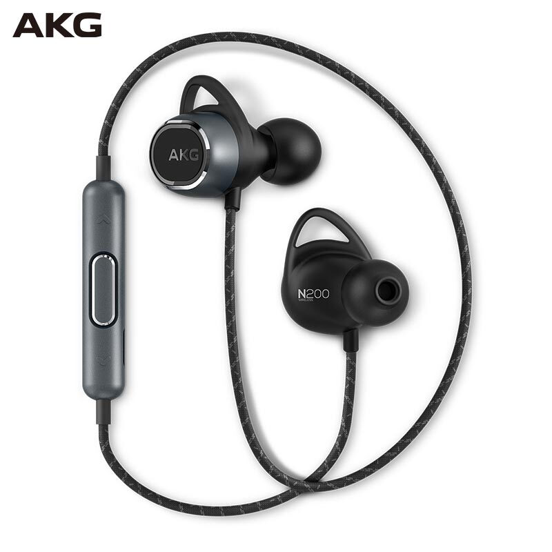 ϺҹֻAKG N200 WIRELESSʽ ˶