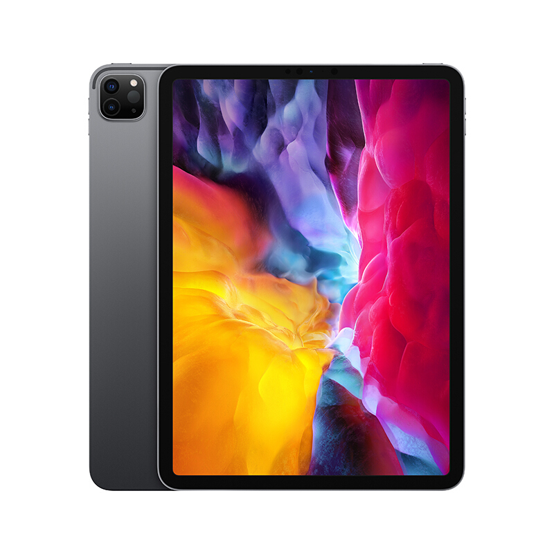 上海不夜城手機Apple iPad Pro 11英寸平板電腦 2020年款