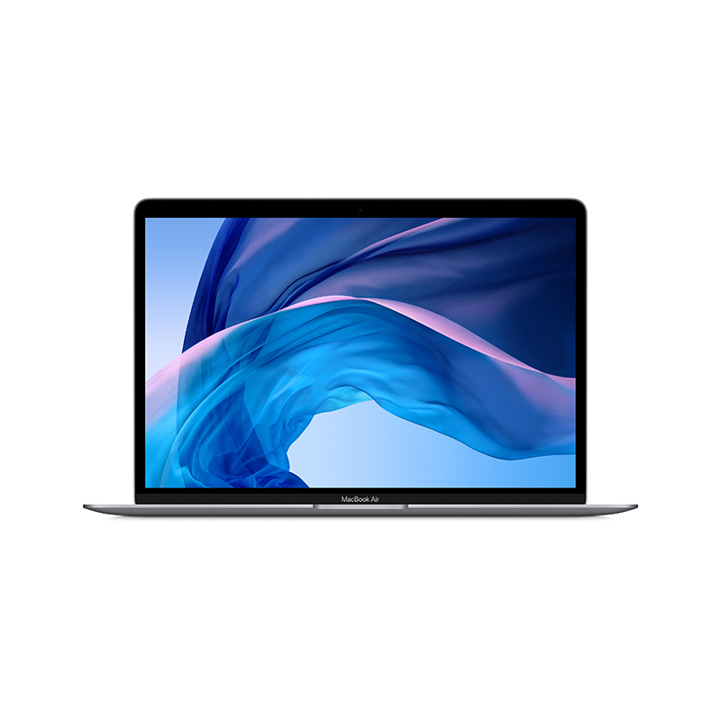 上海不夜城手机Apple MacBook Air 13.3英寸笔记本电脑（...